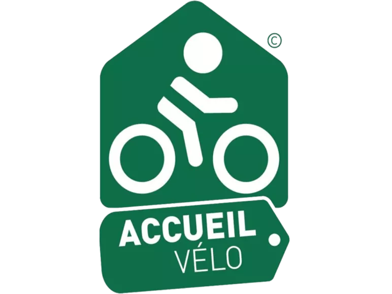 Logo Accueil Vélo