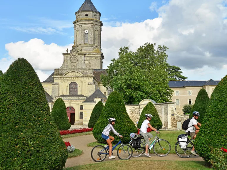 Die Loire und ihre Schätze