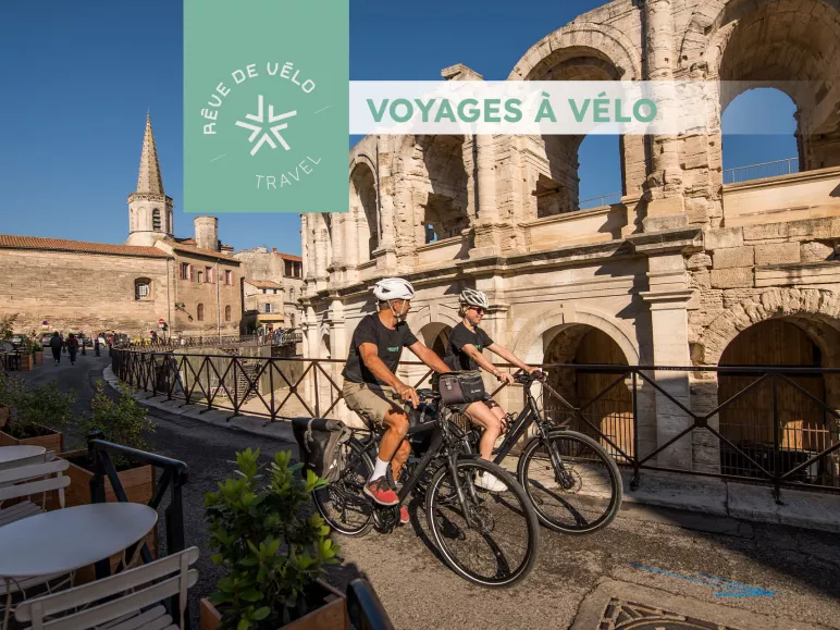 Rêve de vélo travel 2